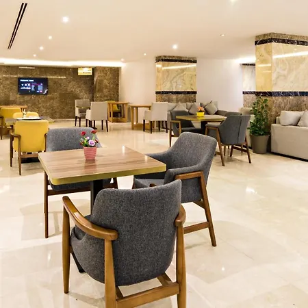 Ozone Hotel-2